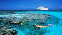 Motor Yacht True North  Ocean